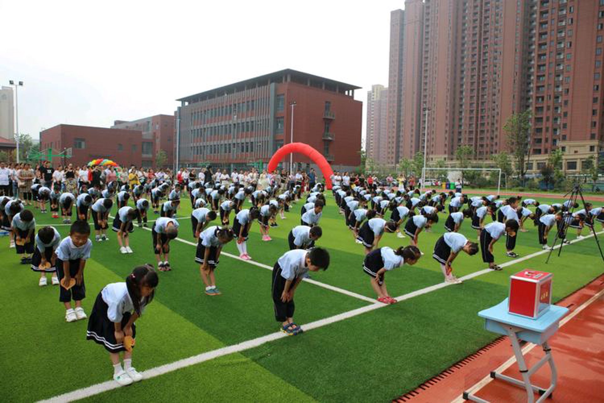 浦口实验学校